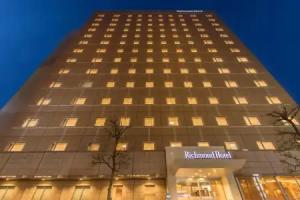Richmond Hotel Utsunomiya Ekimae, Utsunomiya