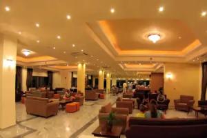 Stella Blue Seaside Resort, Hersonissos