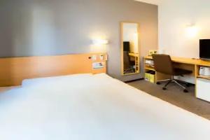 Super Hotel Matsumoto Ekimae, Matsumoto