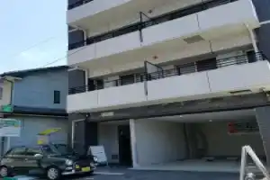 SPAZIO sumiyoshi II Hotel, Fukuoka