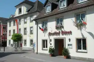 Hotel Gasthof Bären, Weingarten