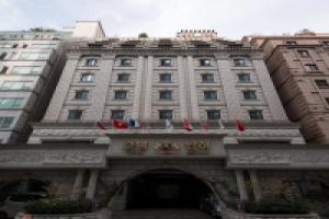 Comfort Inn Yeouido, Seoul