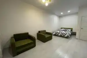 Apartments on the Severnoye 42 highway, Ramenskoe