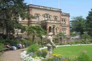 Bio Boutique Hotel Barbara, Freiburg