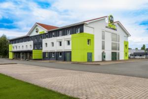 B&B HOTEL Hannover-Nord, Hannover