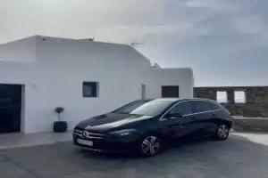 Calma Suites Mykonos, Platis Yialos Mykonos