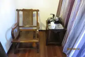 Yongxia Naxi Boutique Inn, Lijiang