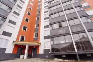 9 Nights on Suoyarvskaya Street Apartments, Petrozavodsk