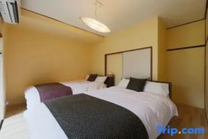 Hacdai Hotel, Beppu