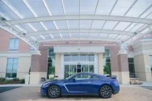 Holiday Inn Murfreesboro by IHG, Murfreesboro