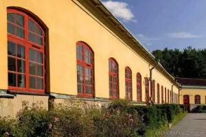 Thon Hotel Dockyard, Gothenburg