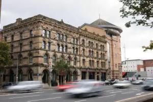 Malmaison Belfast, Belfast