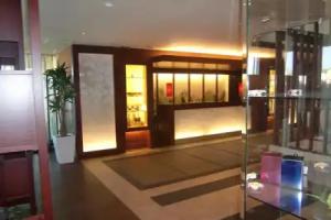 Hotel Sol, Fukuoka