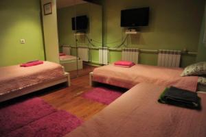 Hostel Gol'Yanovo, Moscow