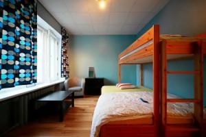 Viru Backpackers Hostel, Tallinn