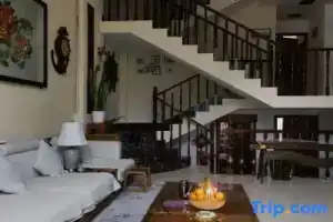 xjhs Hotel, Dali