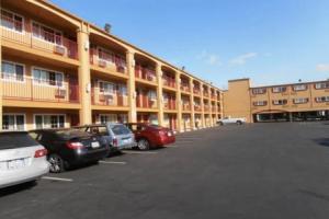 The Midtowner Hotel, SureStay Collection by Best Western, Sacramento