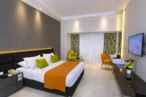 Naama Bay Suites & Spa, Sharm el Sheikh