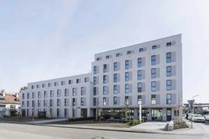 Abasto Hotel München Feldmoching, Munchen