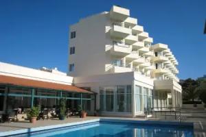 Miramare Bay Hotel, Karpathos Town