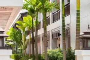 Rimping Village Hotel, Chiang Mai City