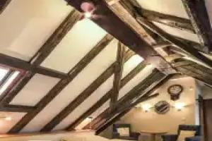 Hotel-Restaurant Hackteufel, Heidelberg