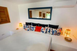 Studio Lotte - Ocean Front, Las Galeras