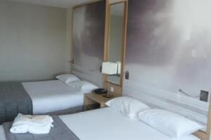 Hotel Inn Paris CDG Airport, Roissy