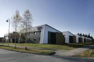 Thon Hotel Gardermoen, Gardermoen