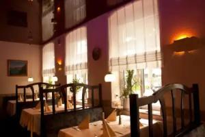 Hotel Rendsburg, Rendsburg