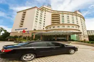 Hyton Hotel Sanya, Sanya