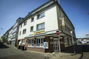 Ringeltaube, Wuppertal