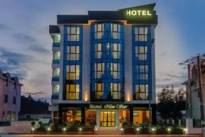 Hotel New Star, Podgorica