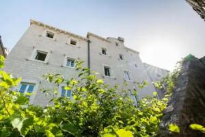 La Villa Boutique Hotel, Budva