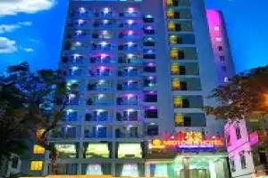 Midtown Hotel Hue, Hue