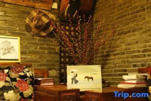Sunshine Inn, Lijiang