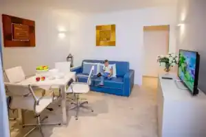 Villaggio I Sorbizzi, Marina di Bibbona