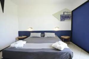 Grand Hotel Masseria Santa Lucia, Ostuni