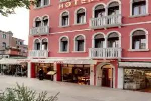 Hotel New Reiter, Lido