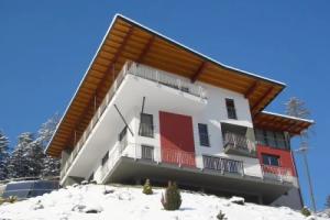 Apartment With Fantastic View, Fuegen