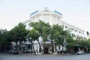 Hoa Binh Hotel, Hanoi