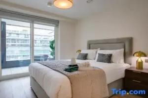 The Benson by At Home Apartments, Dublin