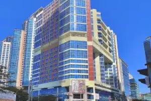 Centum Premier Hotel, Busan