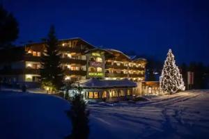 Hotel Residenz Hochland, Seefeld