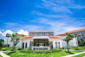 The Ocean Villas, Da Nang