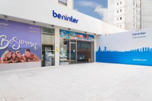 Apartamentos Gemelos 26 - Beninter, Benidorm