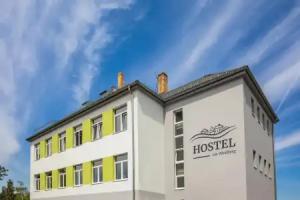 Hostel Am Windberg, Dresden