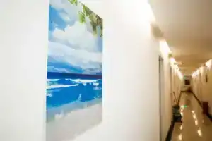366 White-collar Apartment, Shenzhen