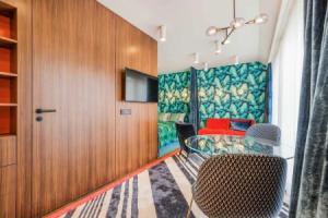 Luxury Residence near Parliament Apart-hotel, Vienna