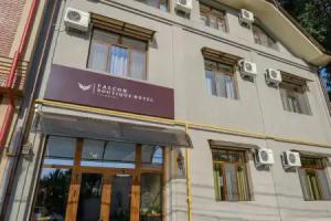 Falcon Boutique Hotel, Tashkent